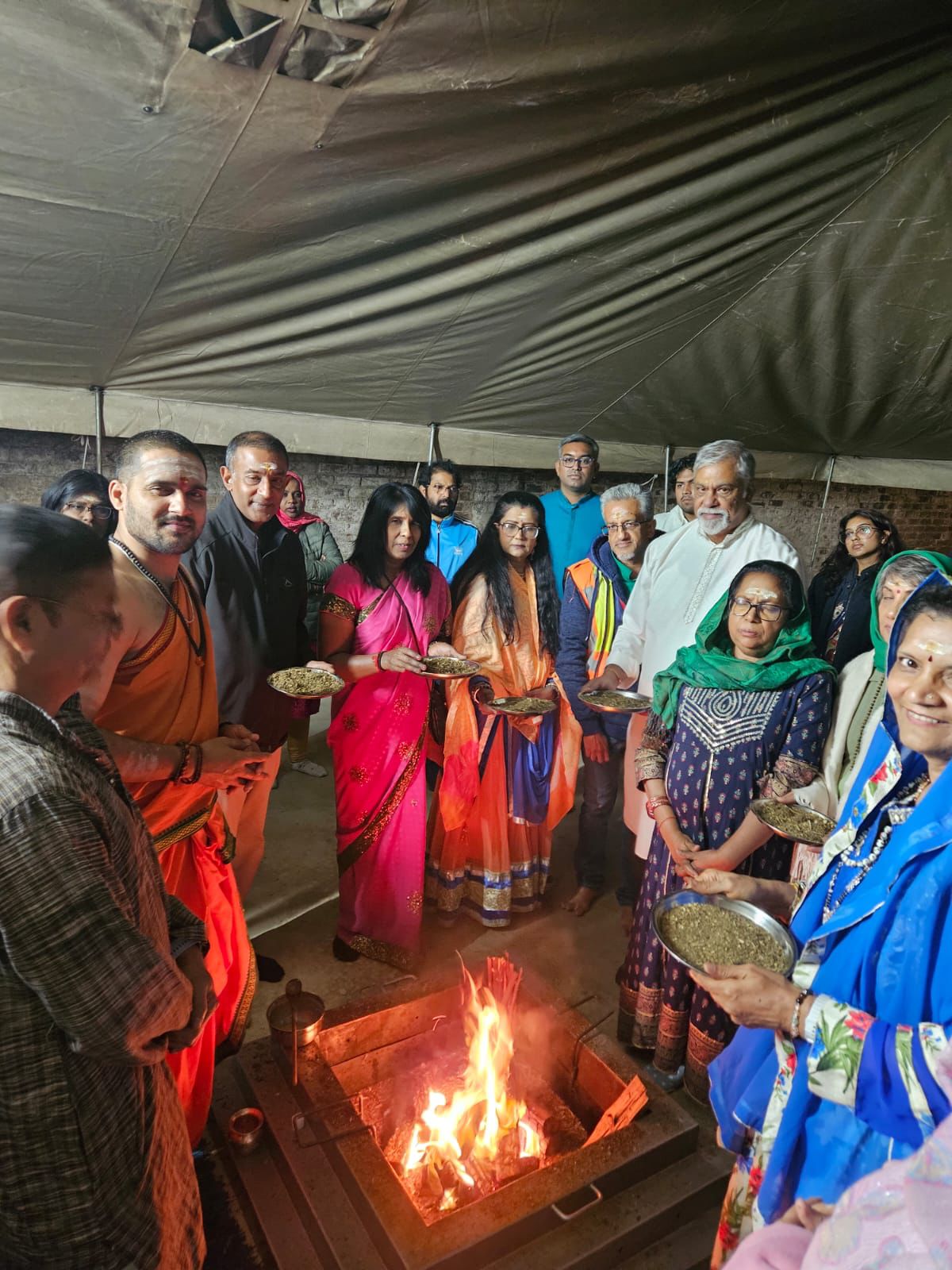 Shivaratri 2026